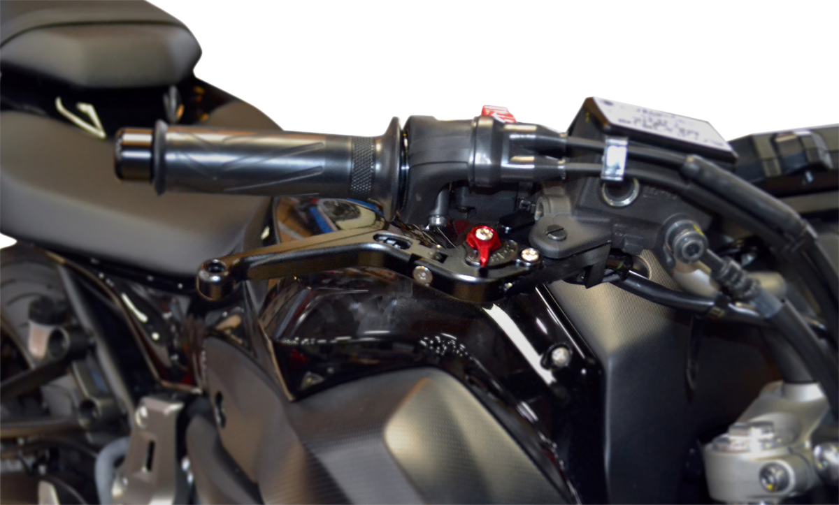 MGP Brake and Clutch Lever Set