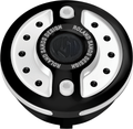 Billet Aluminum Gas Cap — Radial