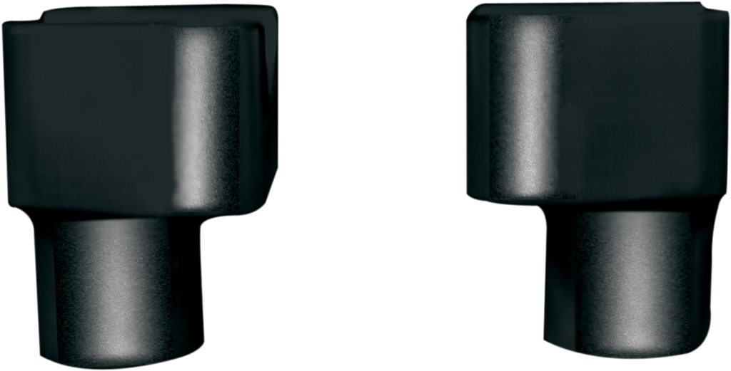 Chubby® Billet Risers