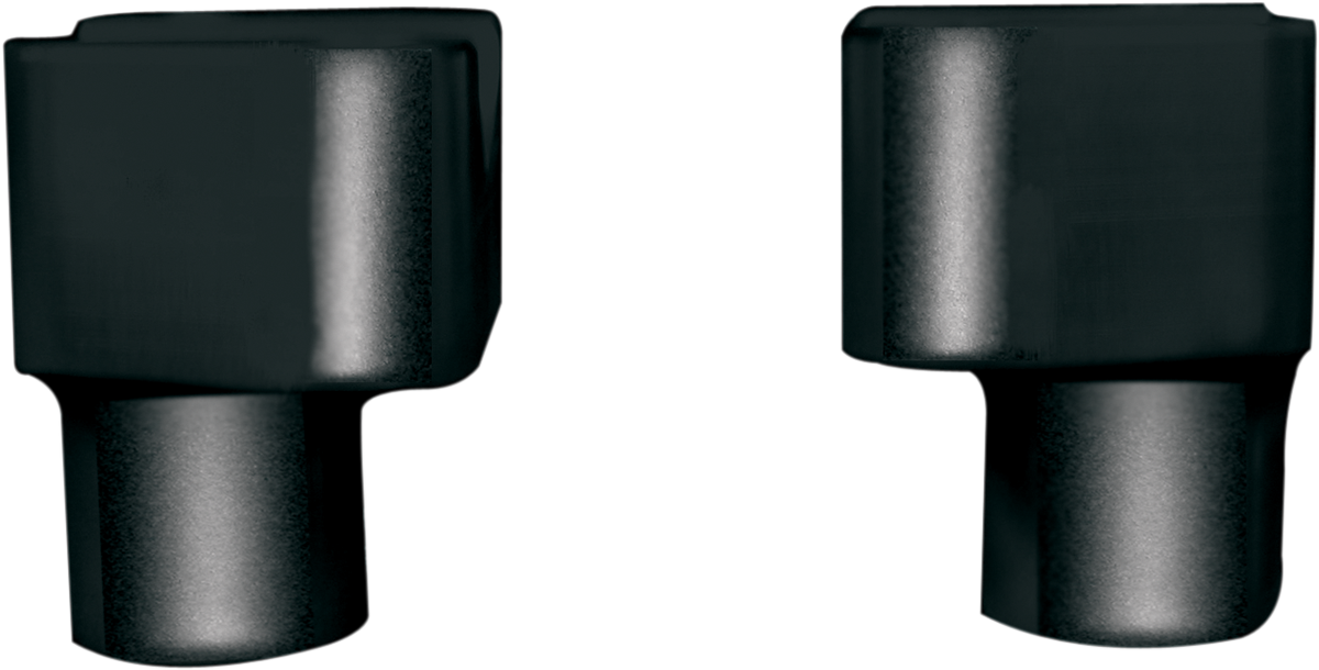 Chubby® Billet Risers