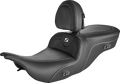 Heated Roadsofa™ Carbon Fiber Seat
