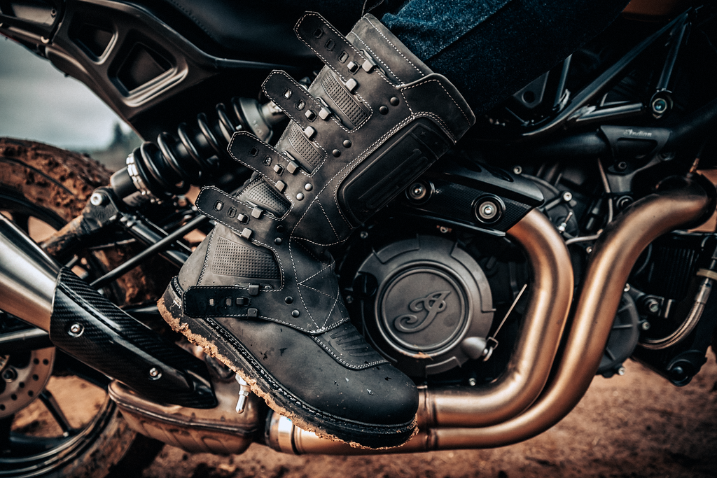 Elsinore 2™ Boots