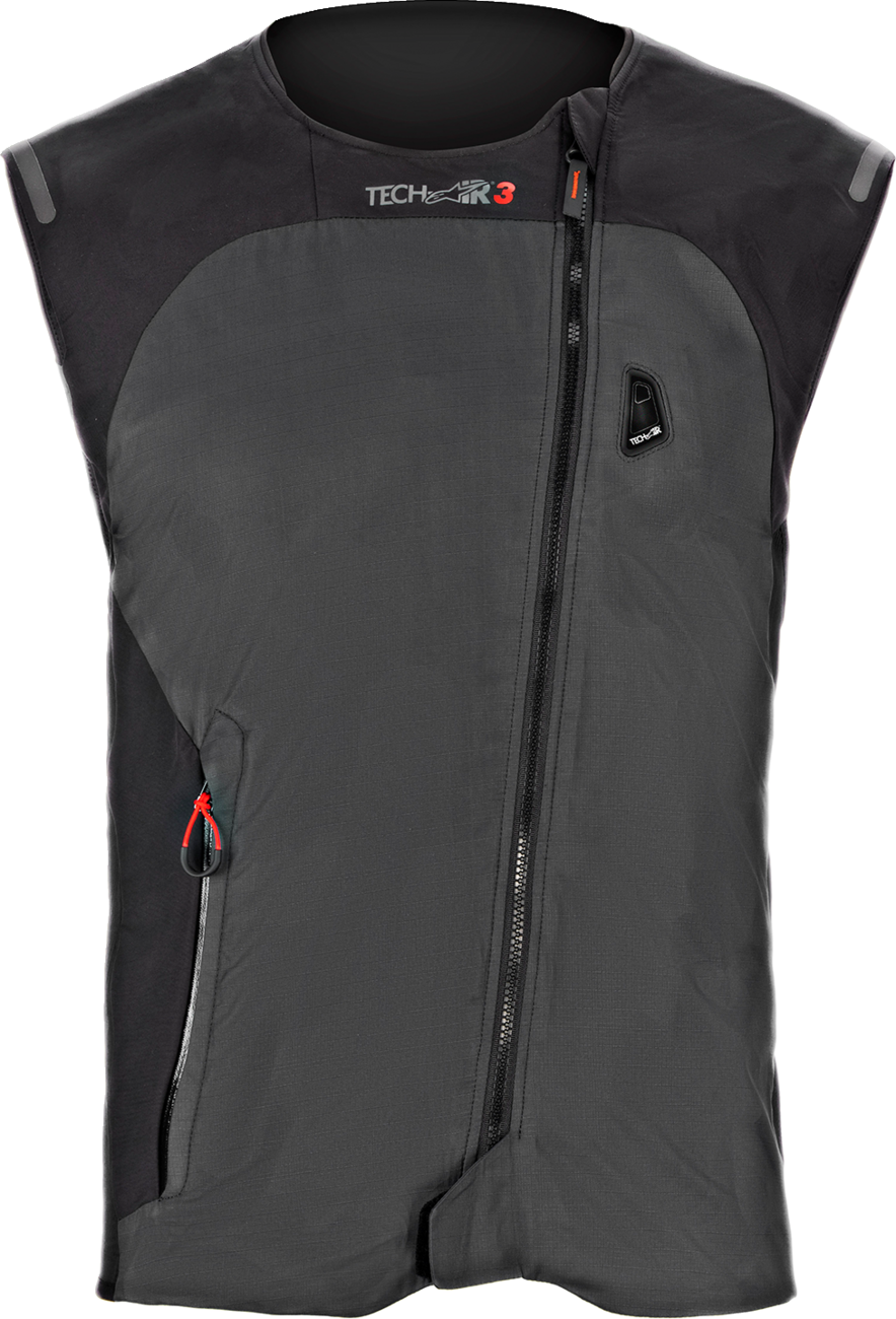 Tech-Air® 3 Airbag System