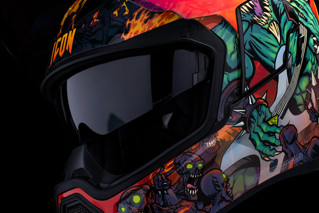 Airflite™ Blegh MIPS® Helmet