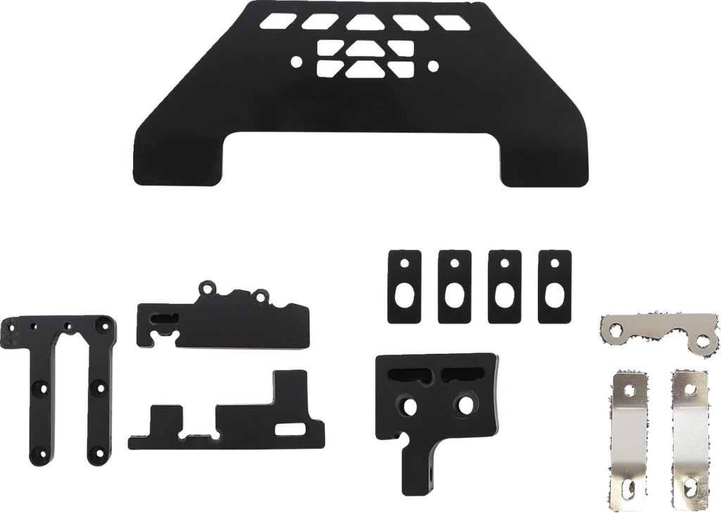 Pro Skid Plate
