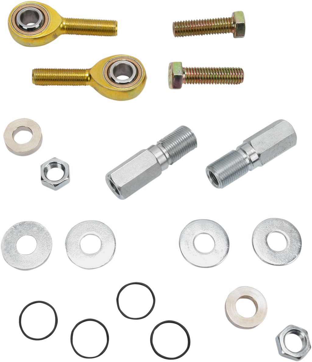 Shock Lowering Kit