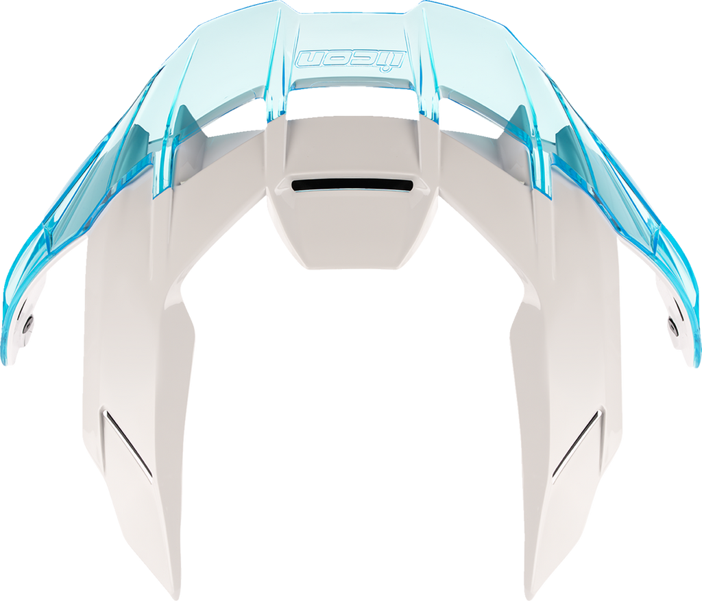 Ultraflite™ Helmet Spoiler