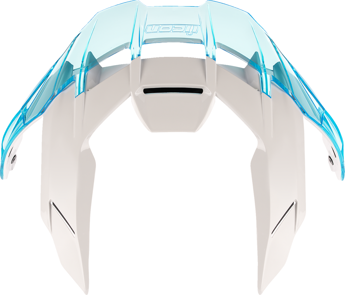 Ultraflite™ Helmet Spoiler