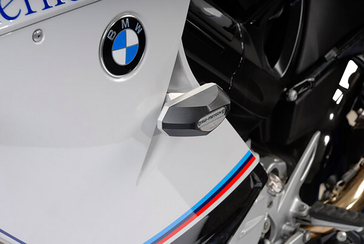 Frame Slider Kit