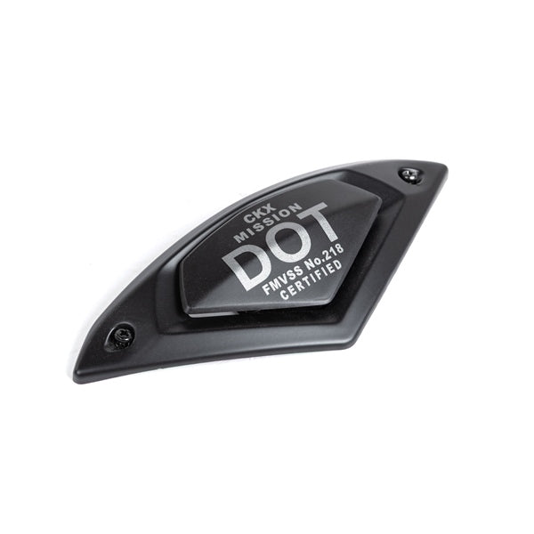 CKX Vent for Mission Helmet