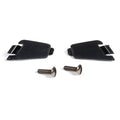 CKX DS24 Helmet Peak Screws