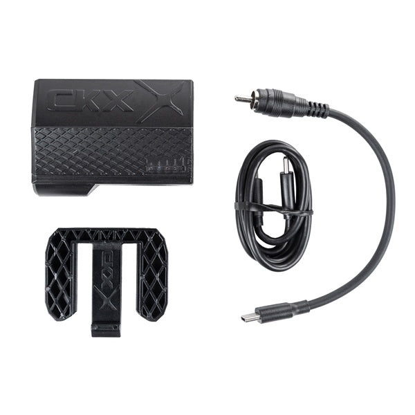 CKX Apex Lunette Battery