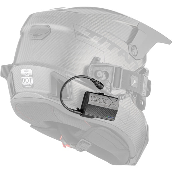 CKX Apex Lunette Battery