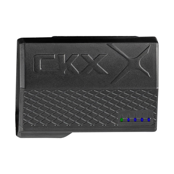 CKX APEX battery