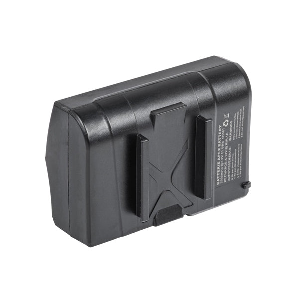 CKX APEX battery