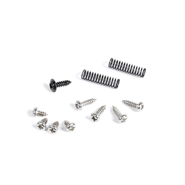 CKX Titan AMS Screw Spring Muzzle Assembly