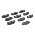 CKX AMS channel plugs