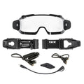 CKX Apex Electric Upgrade Kit