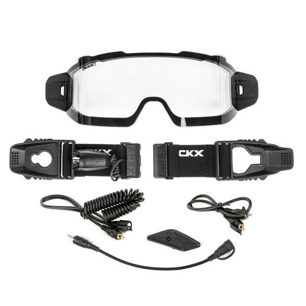 CKX Apex Electric Upgrade Kit