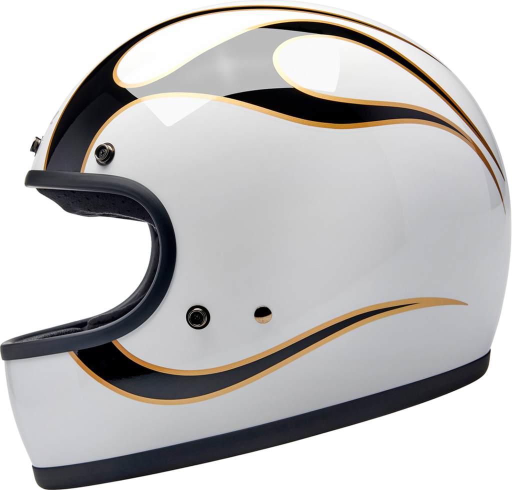 Gringo Helmet