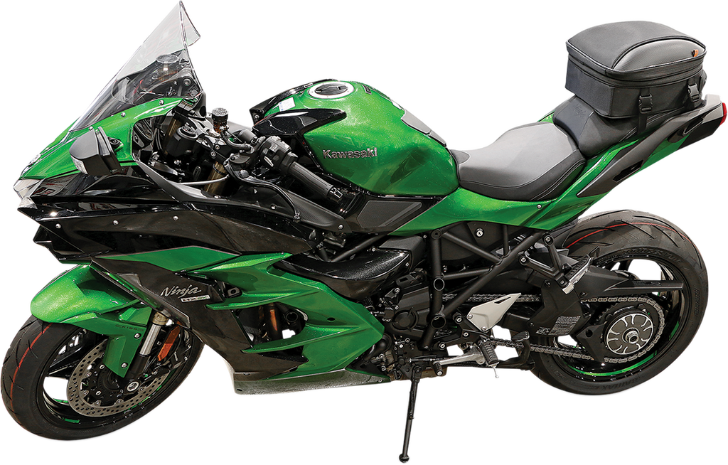 Commuter Touring Tail Bag