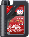 Offroad Race Synthetic 4T Engine Oil