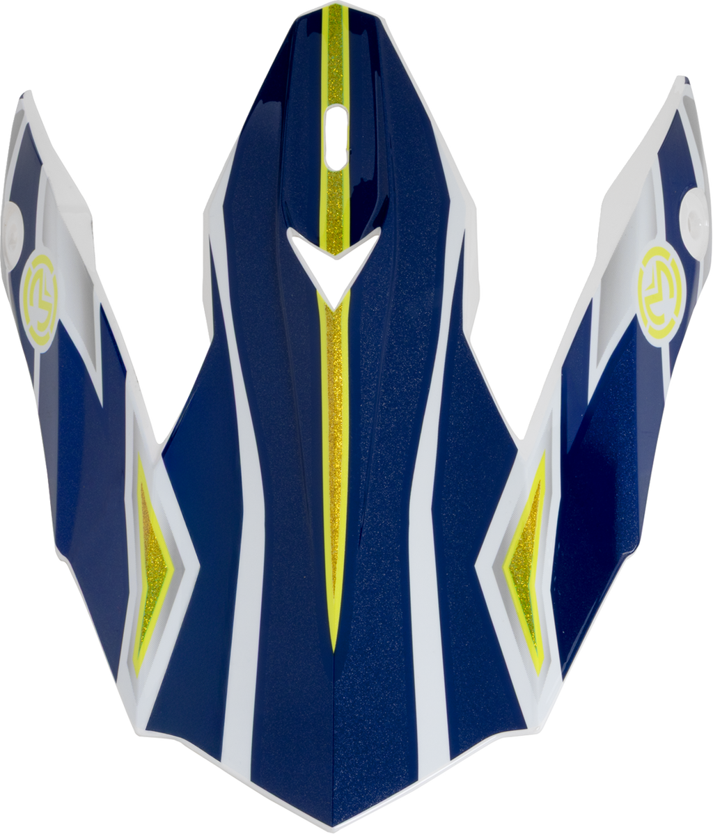 MR3 F.A.F. Helmet Peak