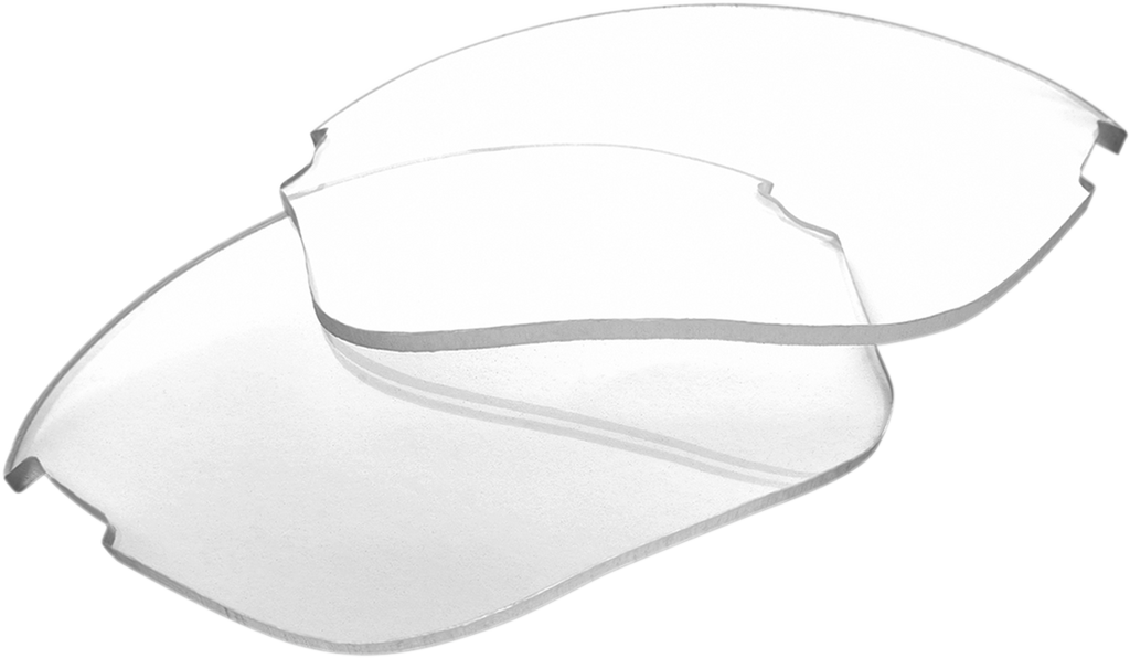 Sportcoupe Sunglasses Lenses