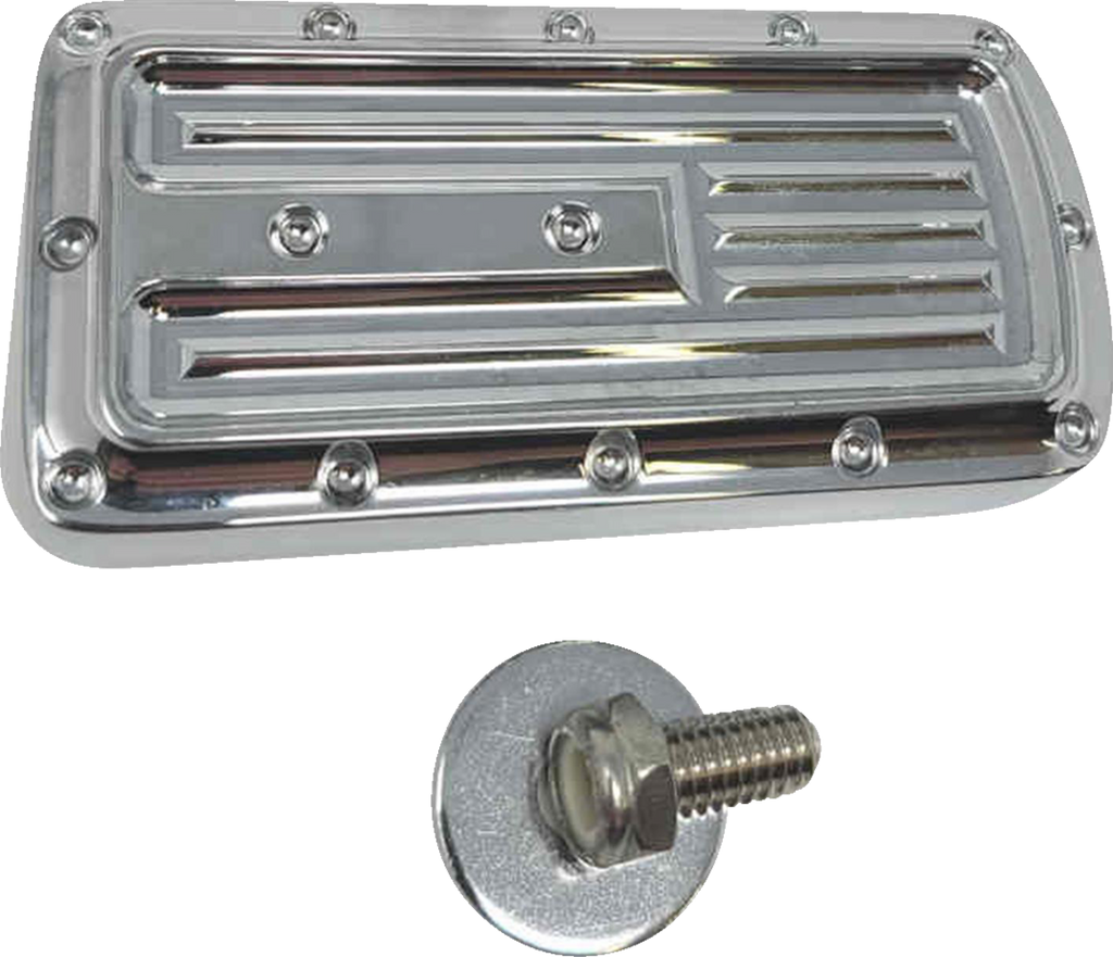 Brake Pedal