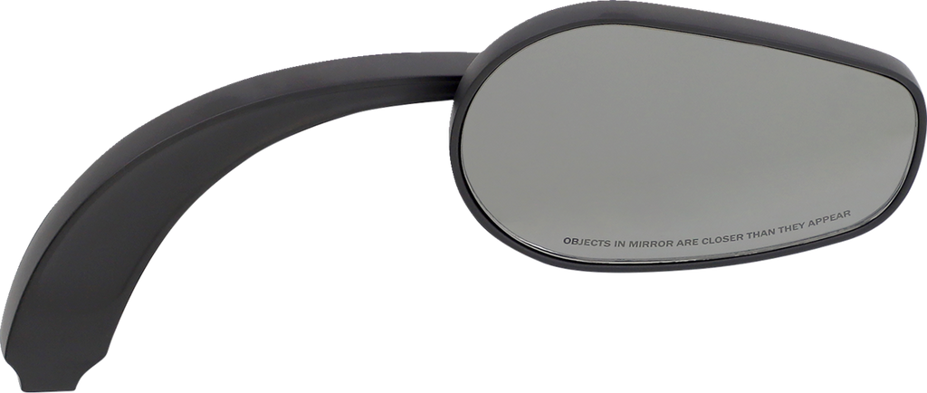 Convex Mirror