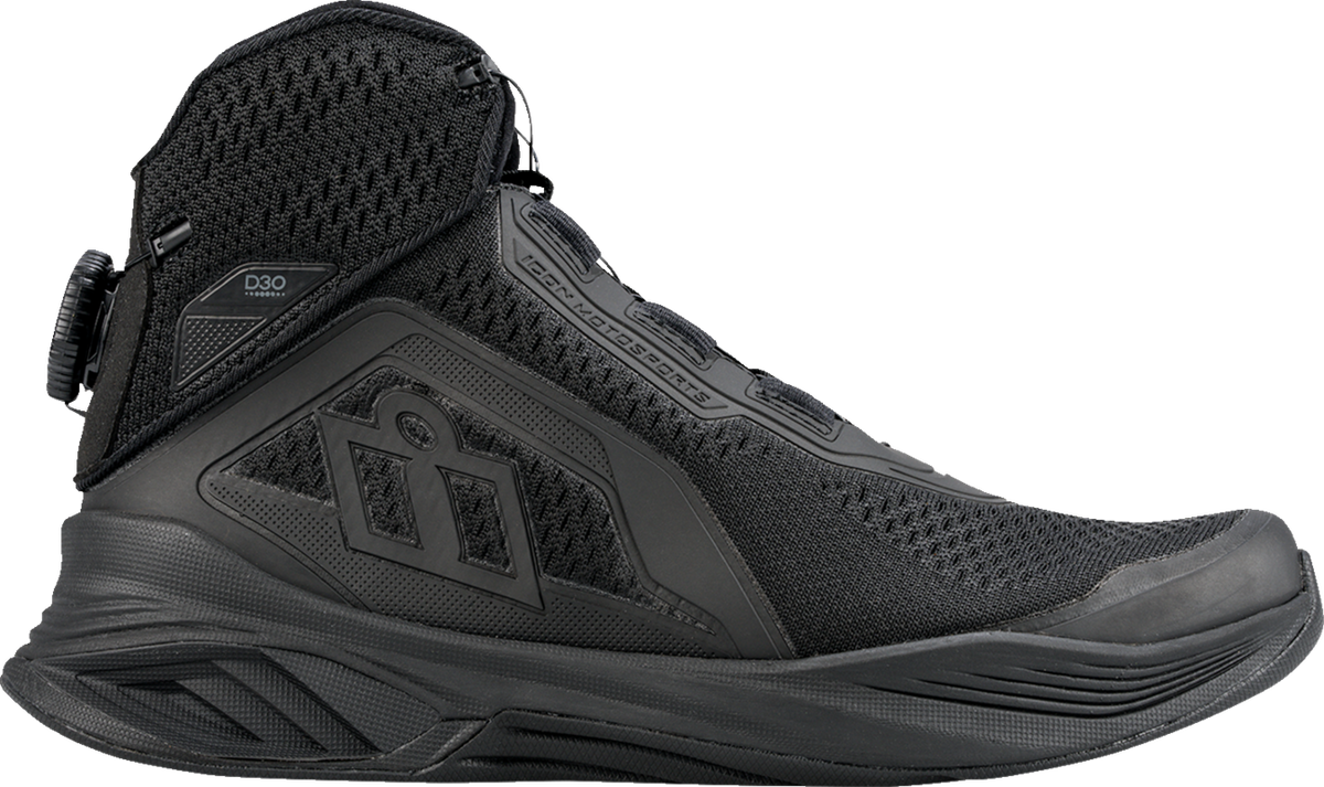 Hooligan Af Ce Boot Bk