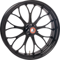 Revolution Wheel