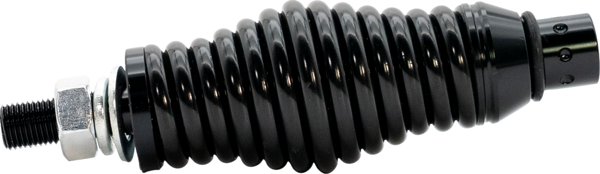 Whip Spring Base