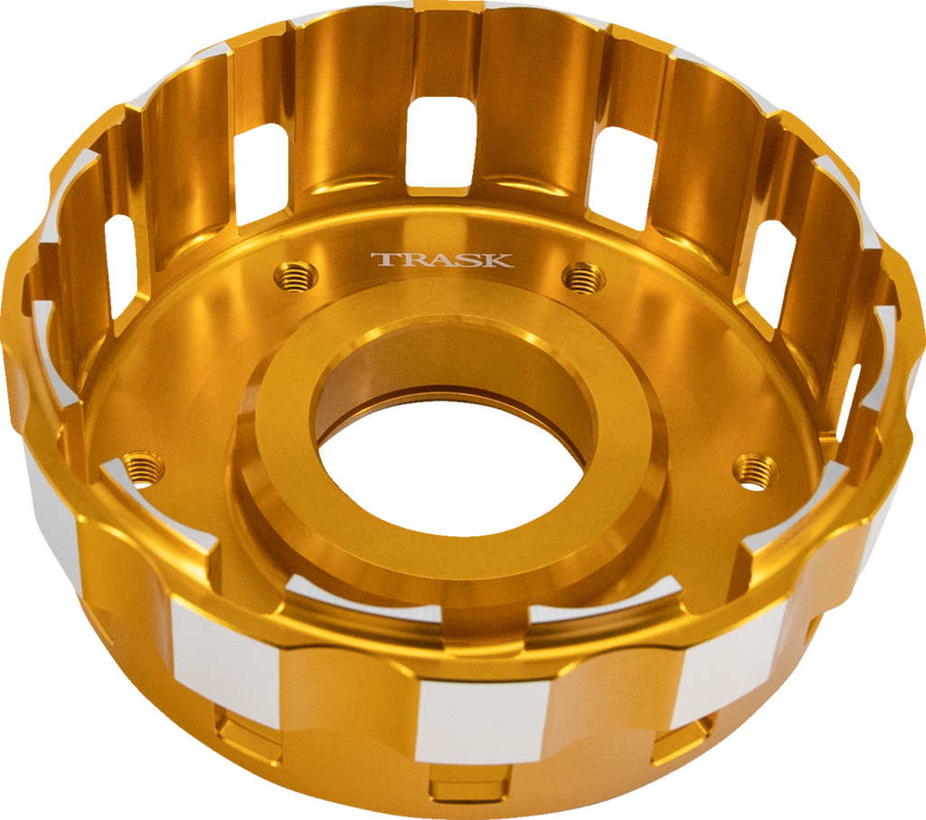 Billet Clutch Basket