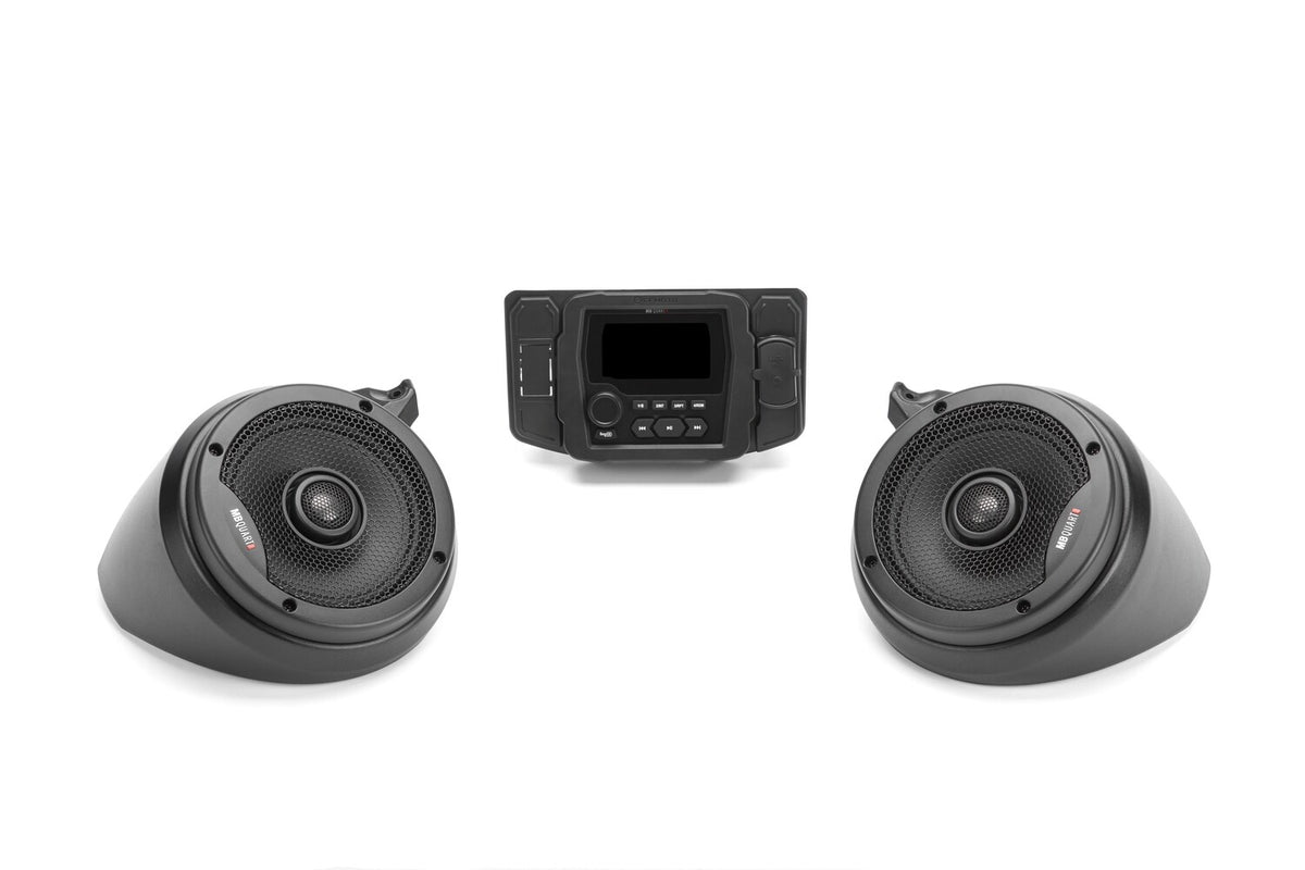 CFMOTO Audio System UFORCE 600
