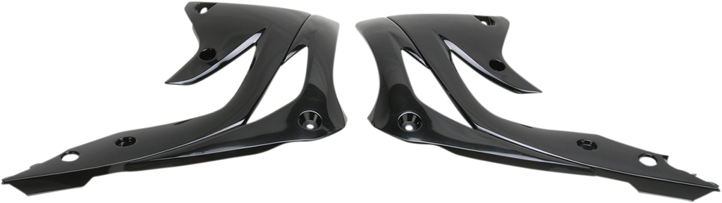 Replacement Radiator Shrouds