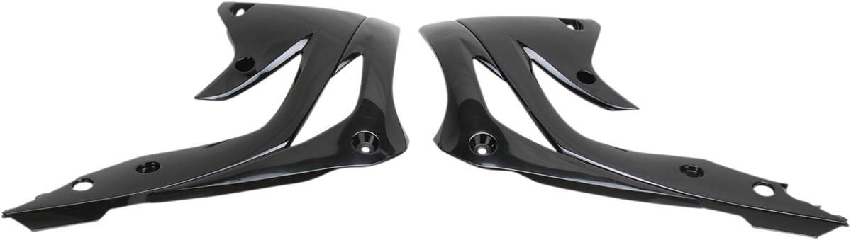 Replacement Radiator Shrouds