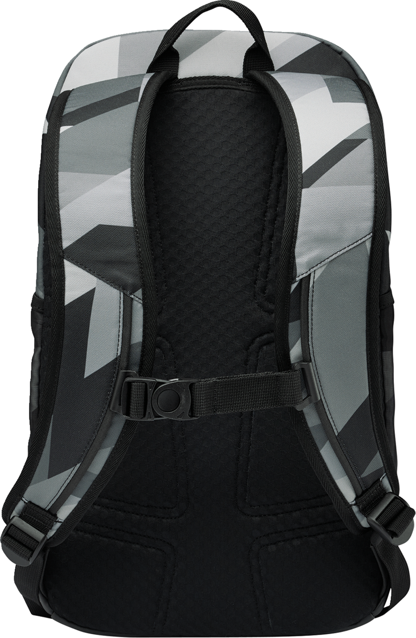 Slam Backpack