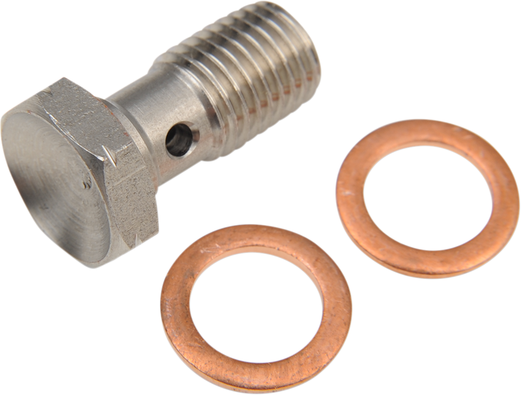 Banjo Bolt 600 Series