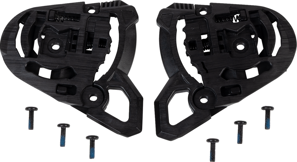 HJ-38 Shield Gear Plate