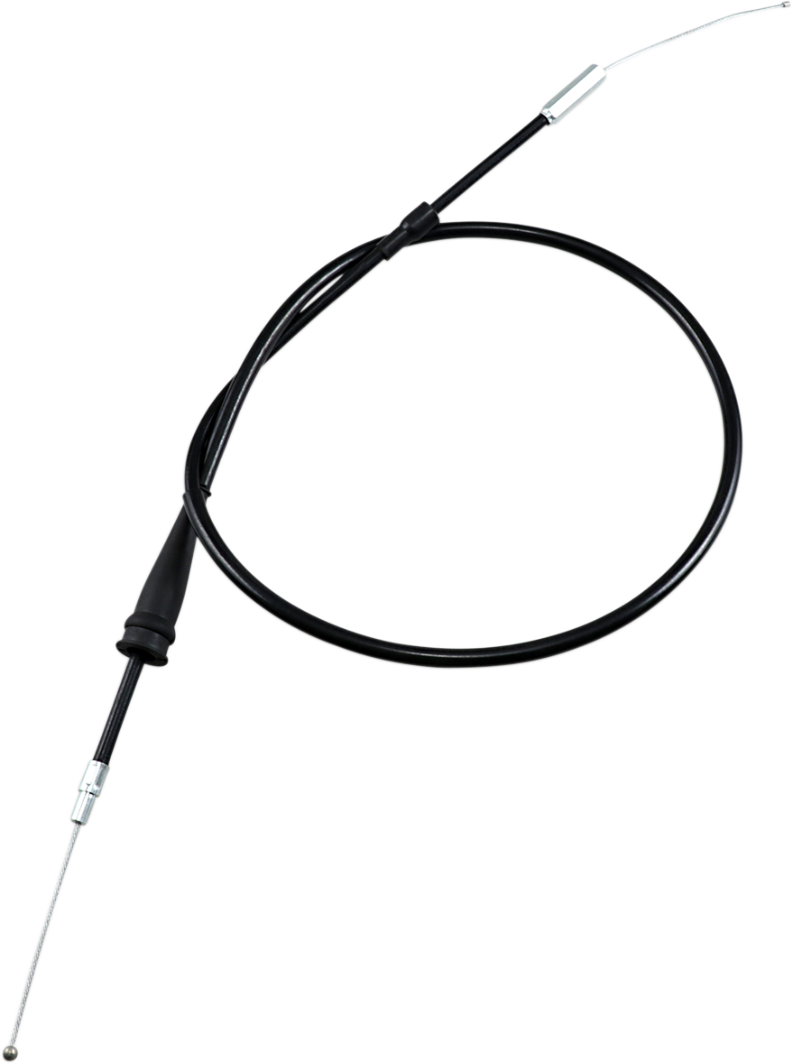 Throttle Cable for Motion Pro Twist Throttle Kits