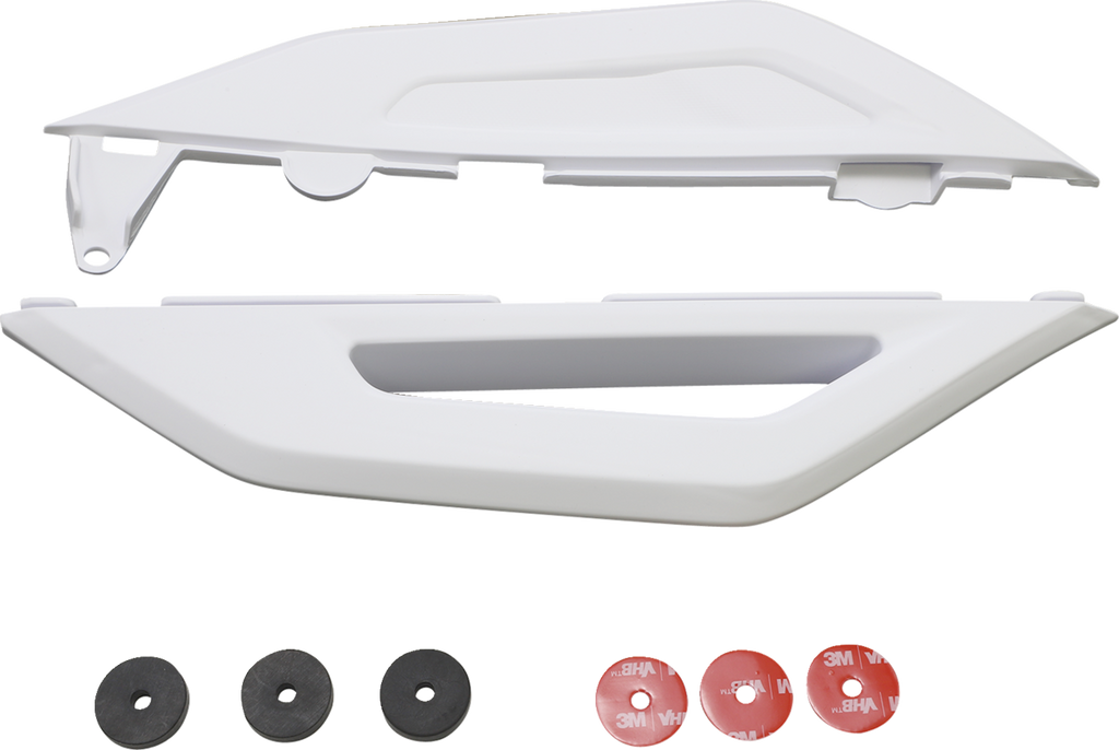 Replacement Side Panels
