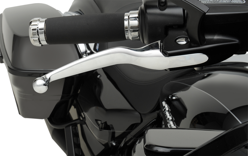 Wide Blade Lever Set