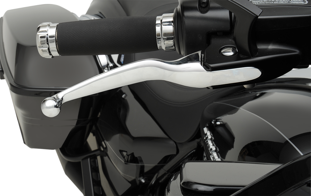 Wide Blade Lever Set