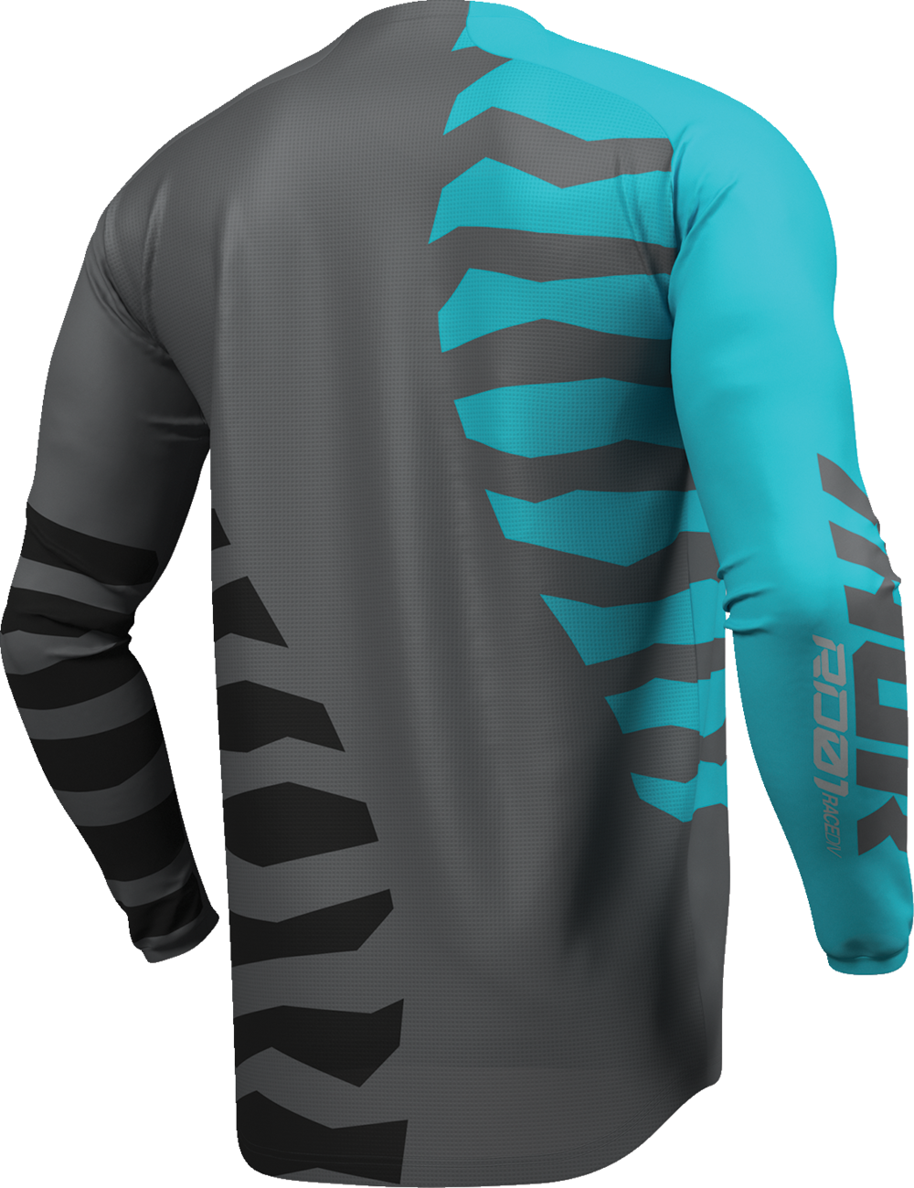 Launchmode Shredder Jersey