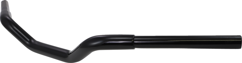 Hefty 1-1/4" Handlebar — Hefty/Superbar
