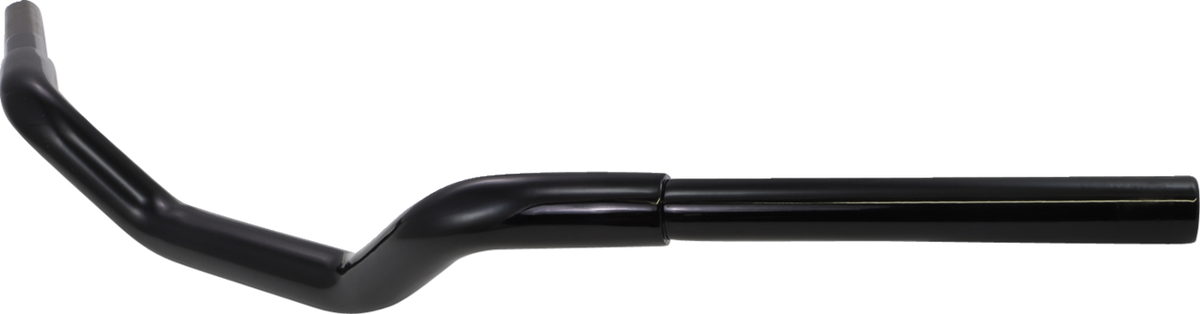 Hefty 1-1/4" Handlebar — Hefty/Superbar