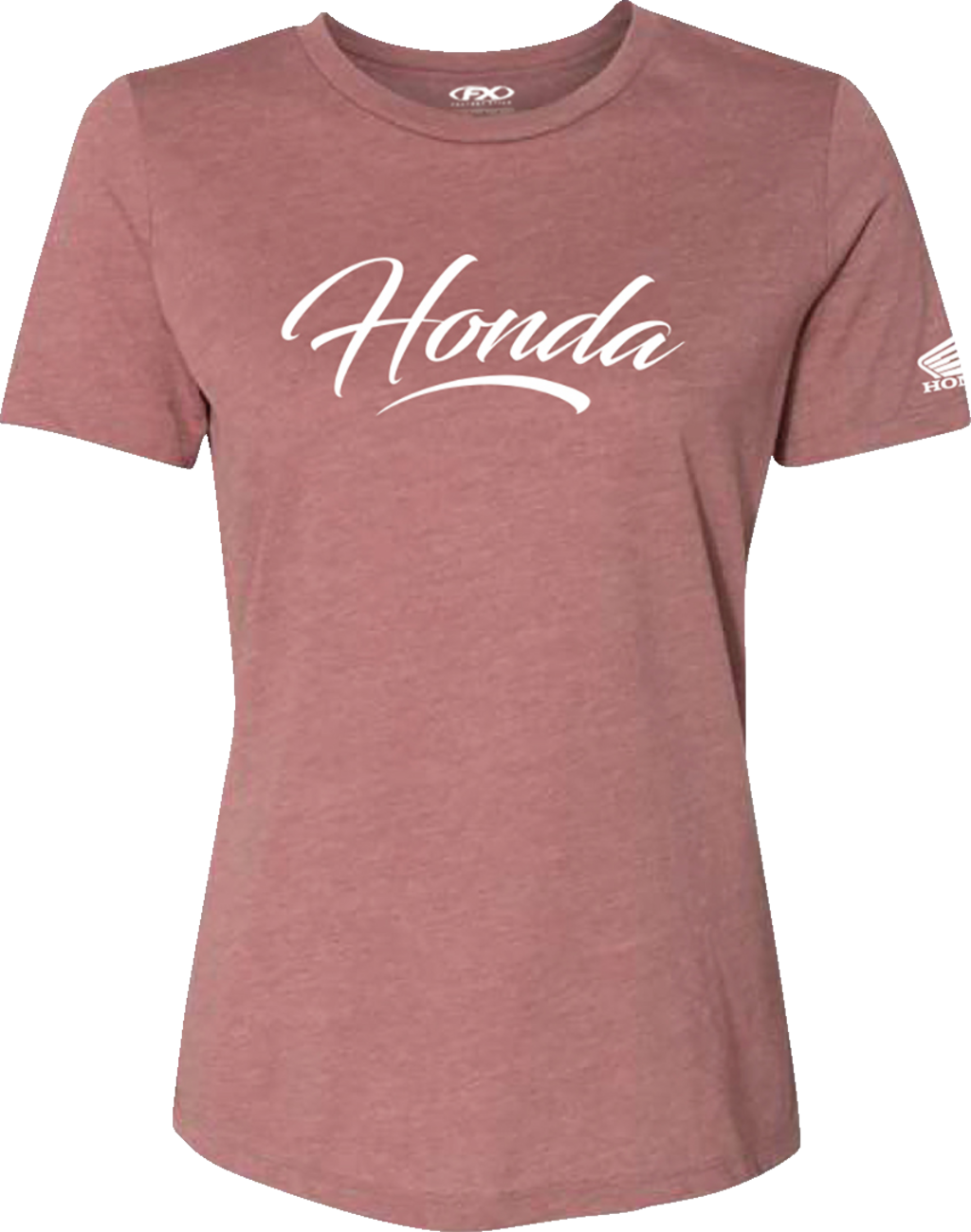 Women's Honda Script T-Shirt