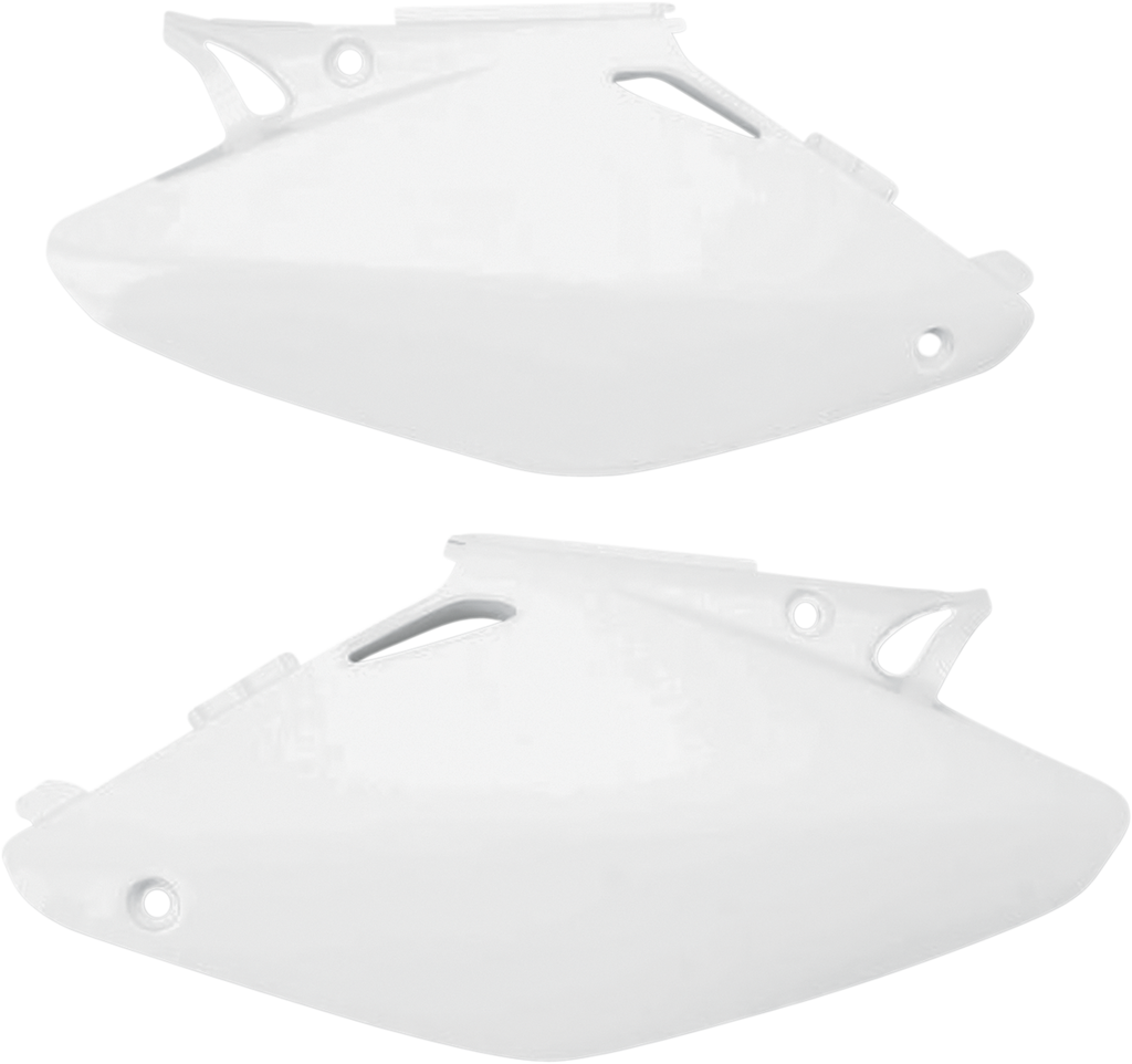 Replacement Side Panels