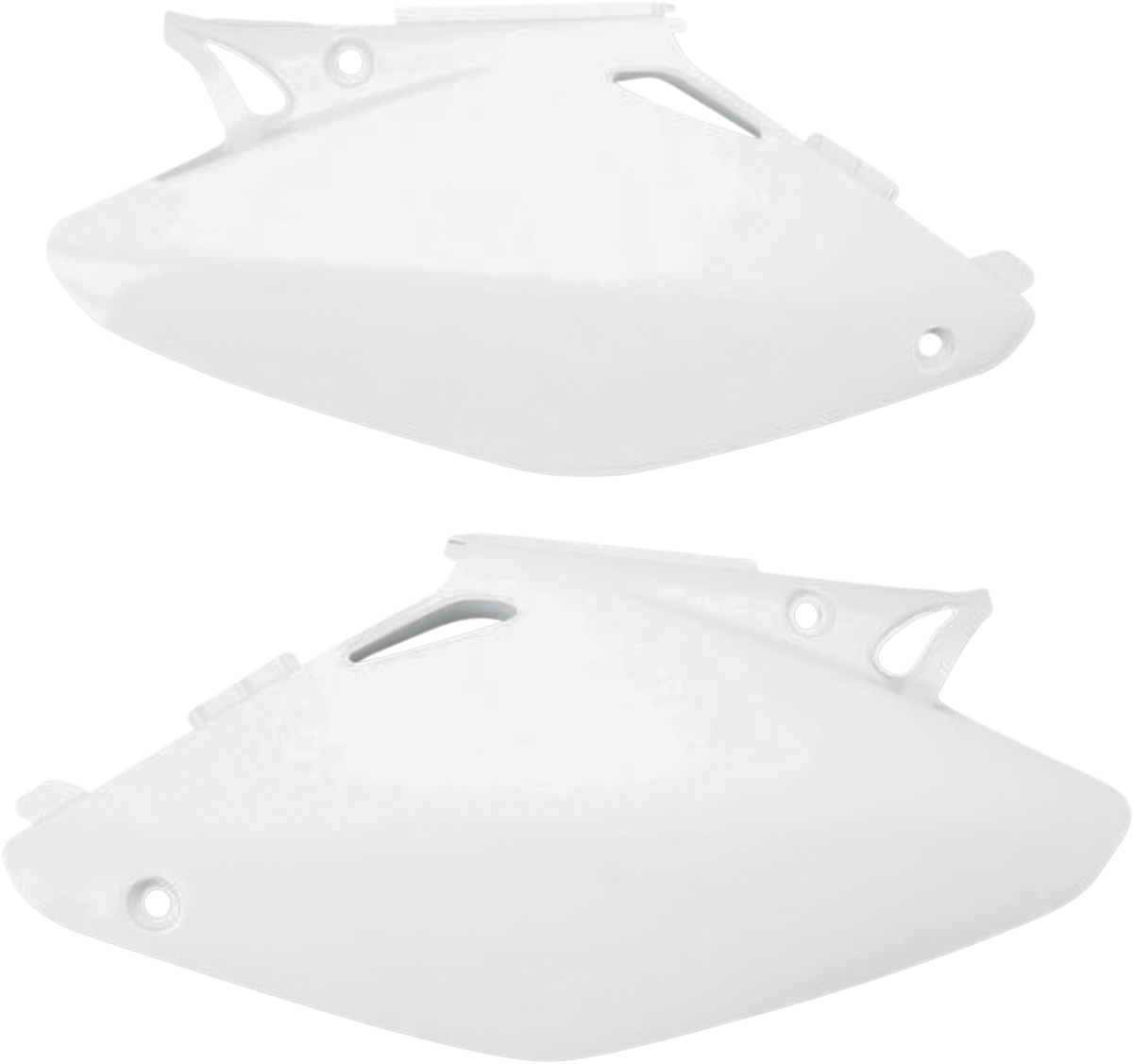 Replacement Side Panels